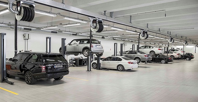 Akçakoca Oto Servis