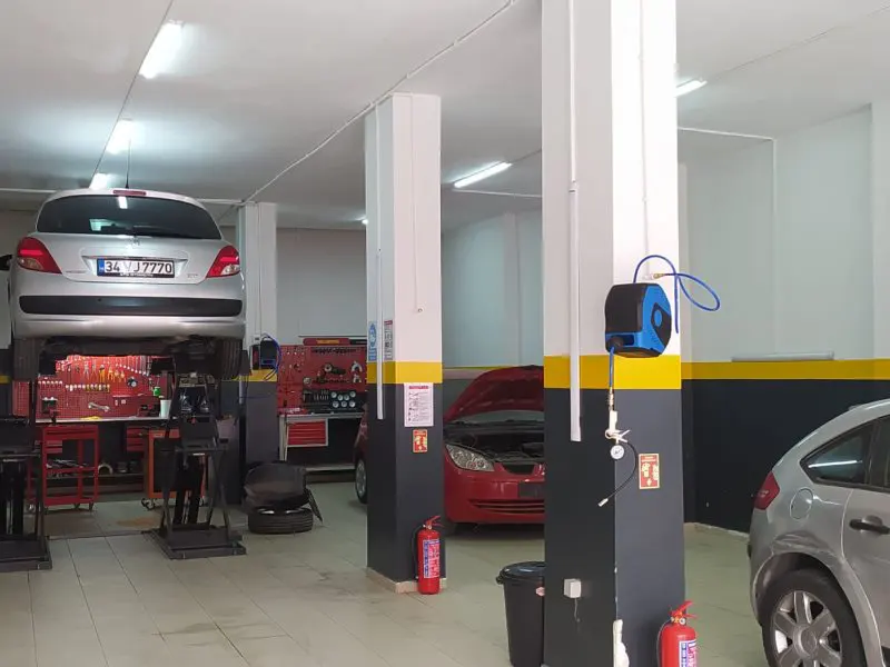 Akçakoca Oto Servis